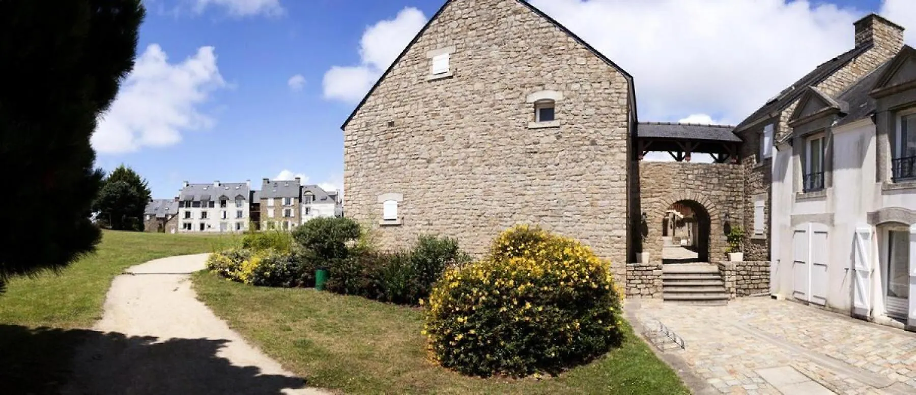 Apartment Residence Port Du Crouesty - Maeva Home - Appartement Duplex 3 Pieces 7 Personnes Confort Mae-4811 Arzon