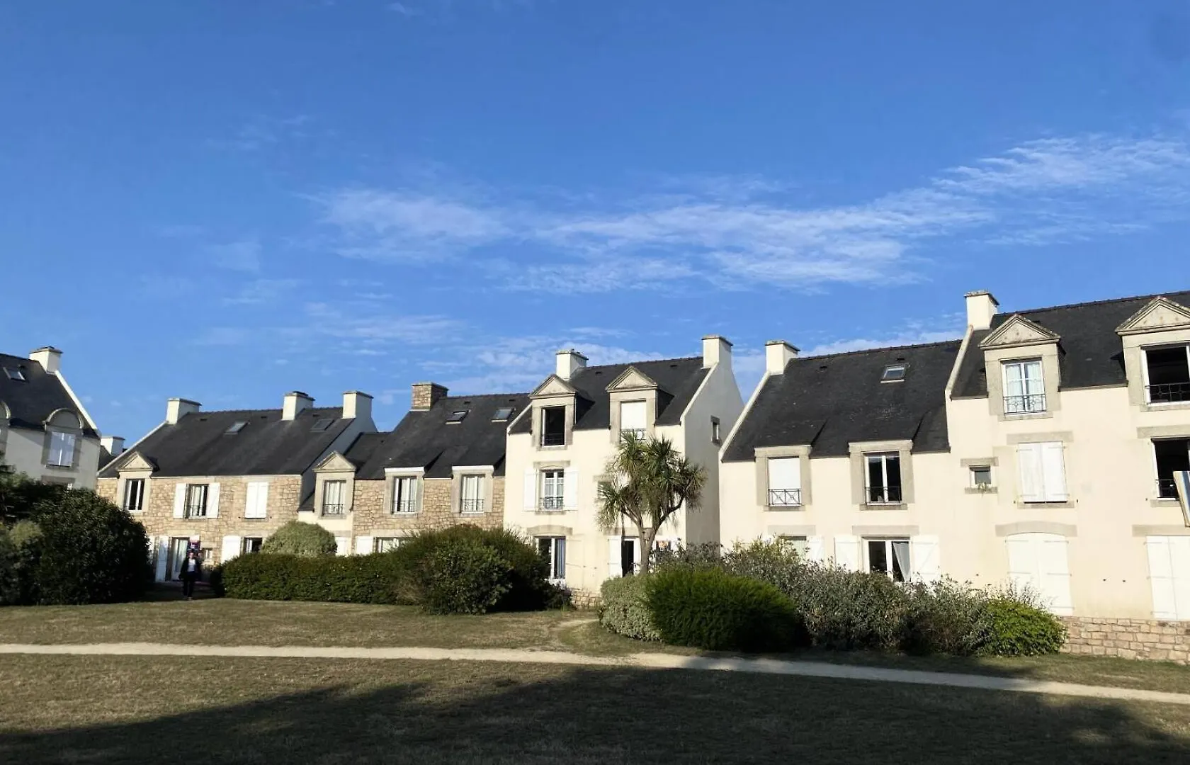 Apartment Residence Port Du Crouesty - Maeva Home - Appartement Duplex 3 Pieces 7 Personnes Confort Mae-4811 Arzon