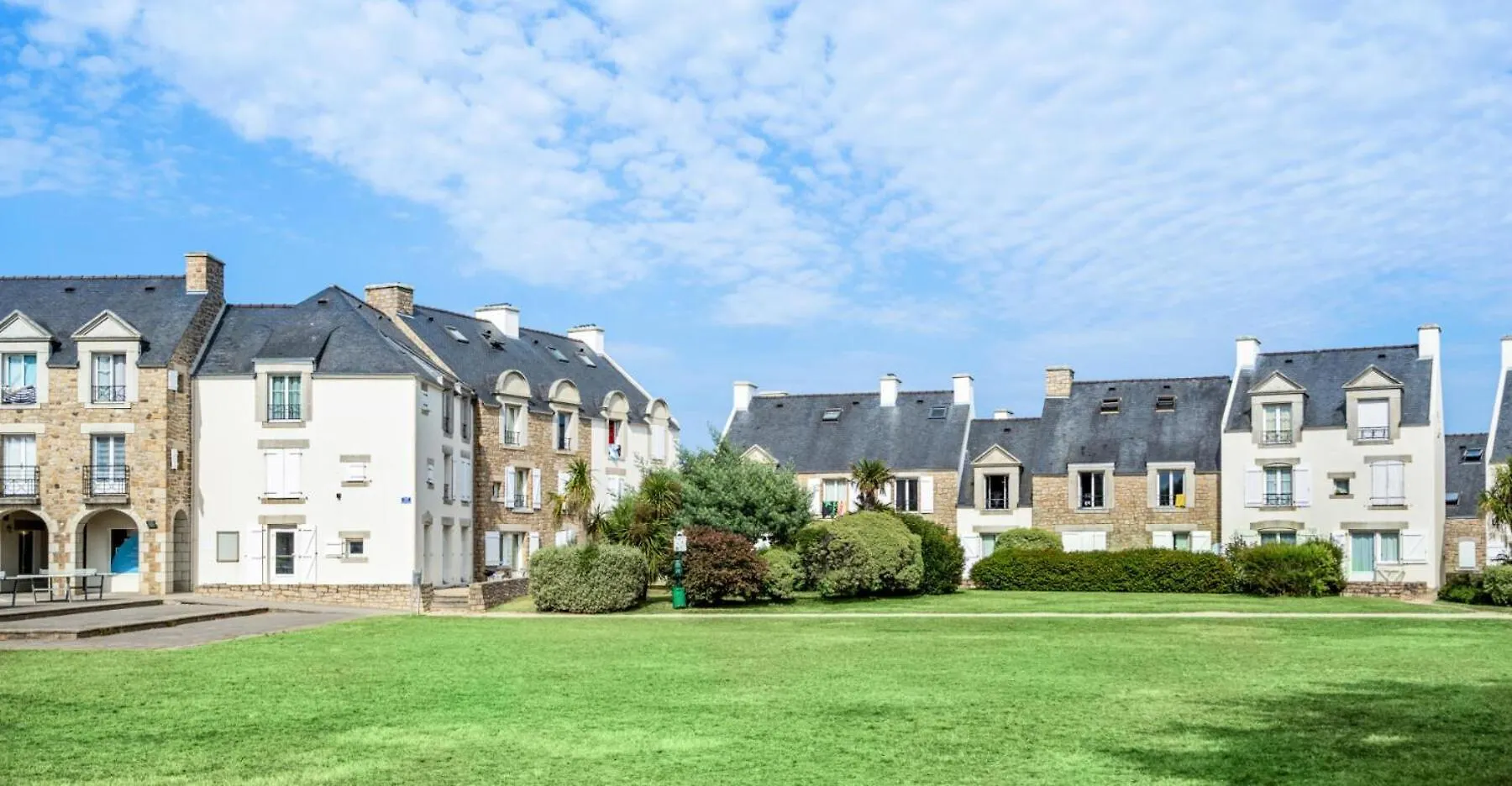Residence Port Du Crouesty - Maeva Home - Appartement Duplex 3 Pieces 7 Personnes Confort Mae-4811 Arzon