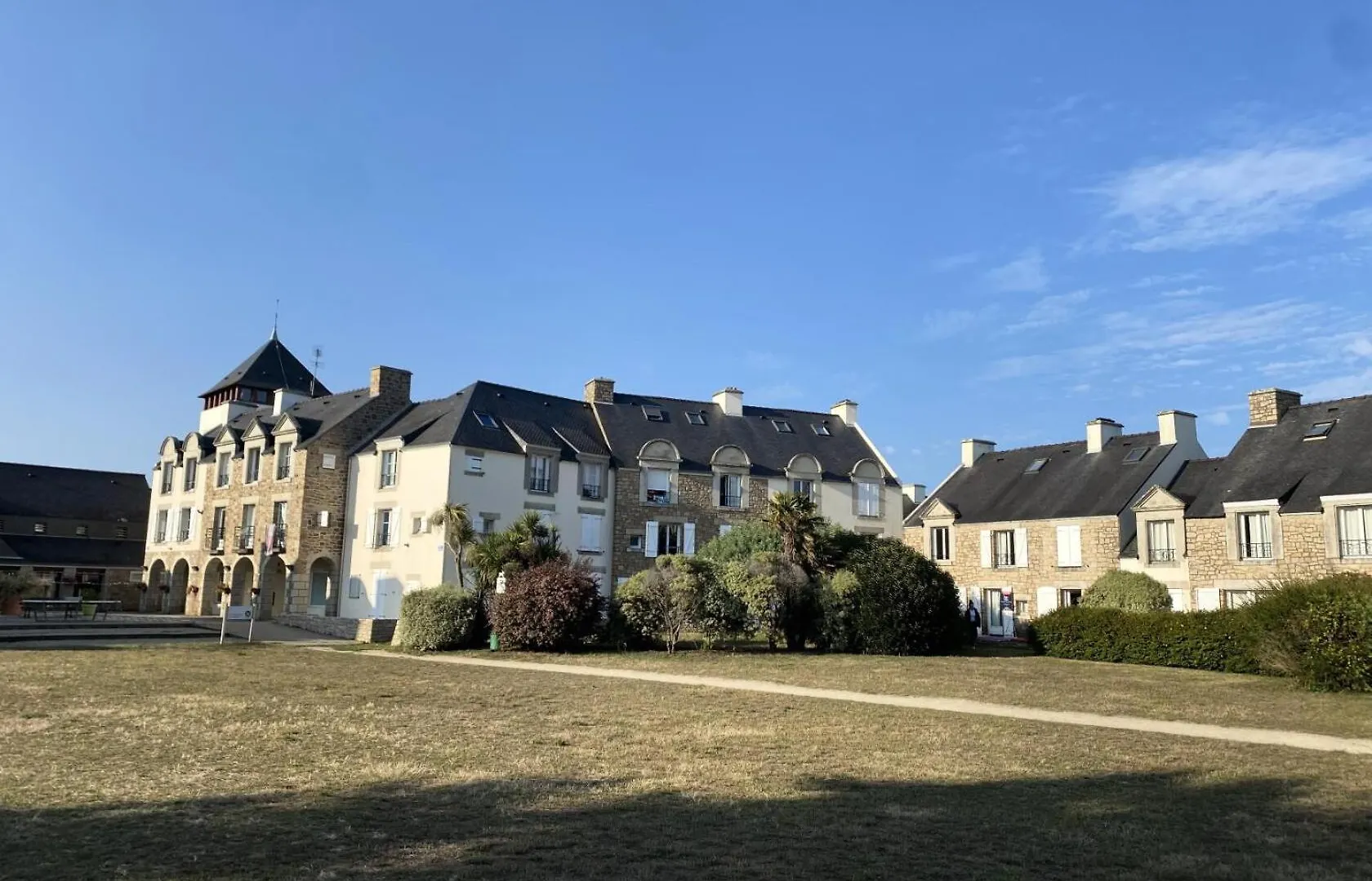 Residence Port Du Crouesty - Maeva Home - Appartement Duplex 3 Pieces 7 Personnes Confort Mae-4811 Arzon 0*,