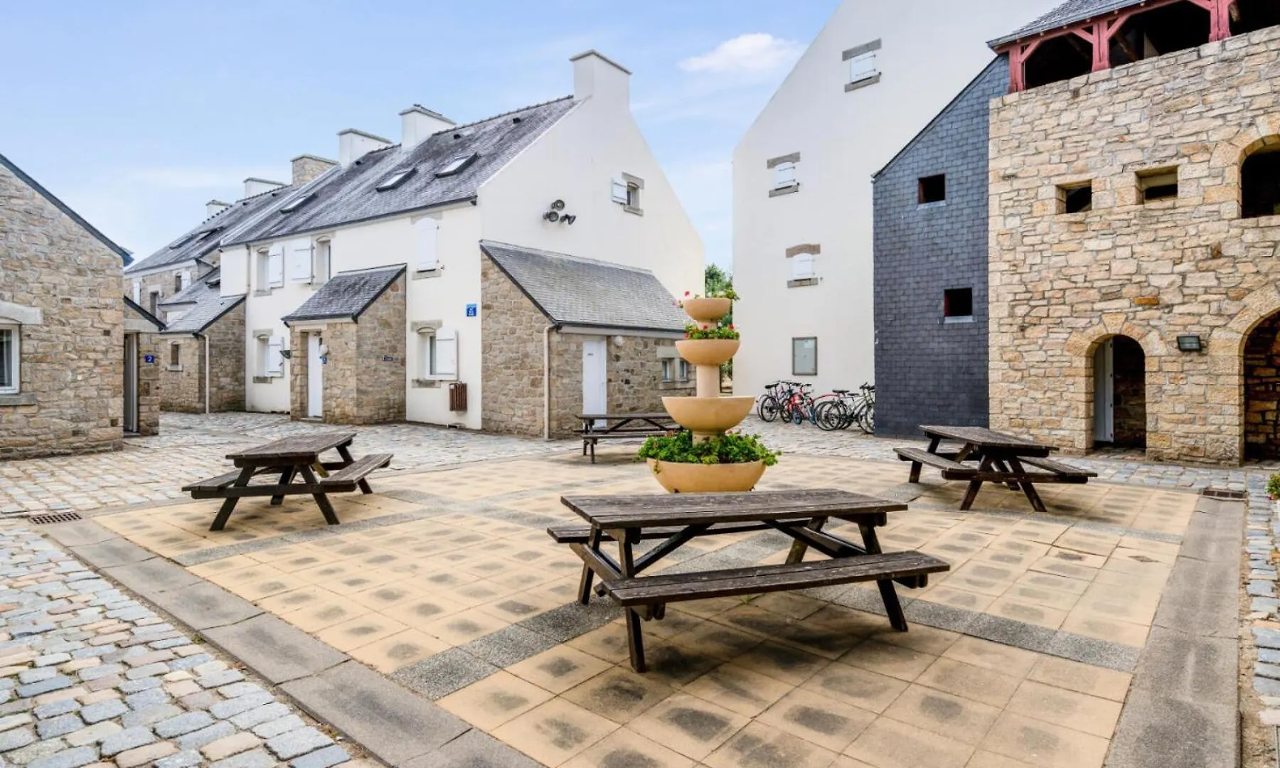 Apartment Residence Port Du Crouesty - Maeva Home - Appartement Duplex 3 Pieces 7 Personnes Confort Mae-4811 Arzon