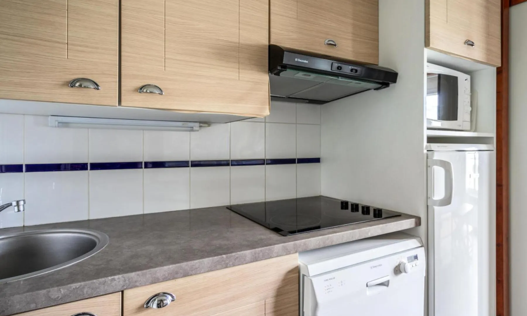 Residence Port Du Crouesty - Maeva Home - Appartement Duplex 3 Pieces 7 Personnes Confort Mae-4811 Arzon France