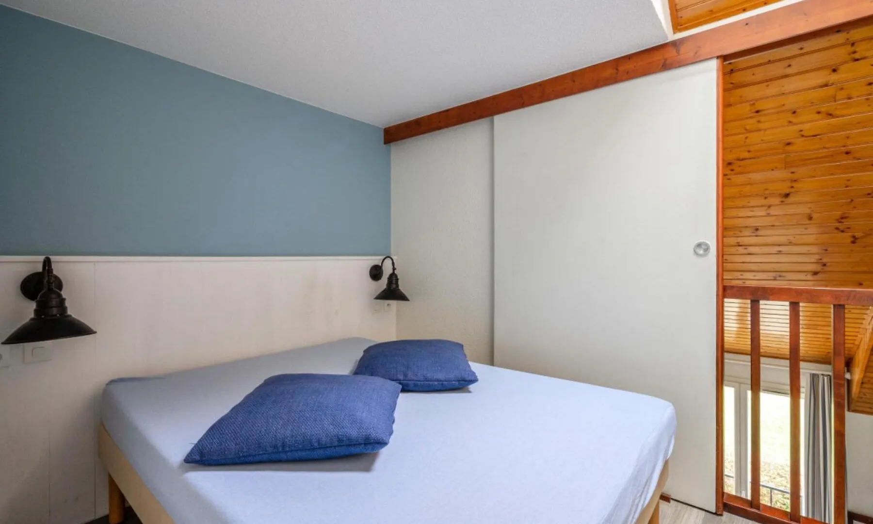 Residence Port Du Crouesty - Maeva Home - Appartement Duplex 3 Pieces 7 Personnes Confort Mae-4811 Arzon Apartment