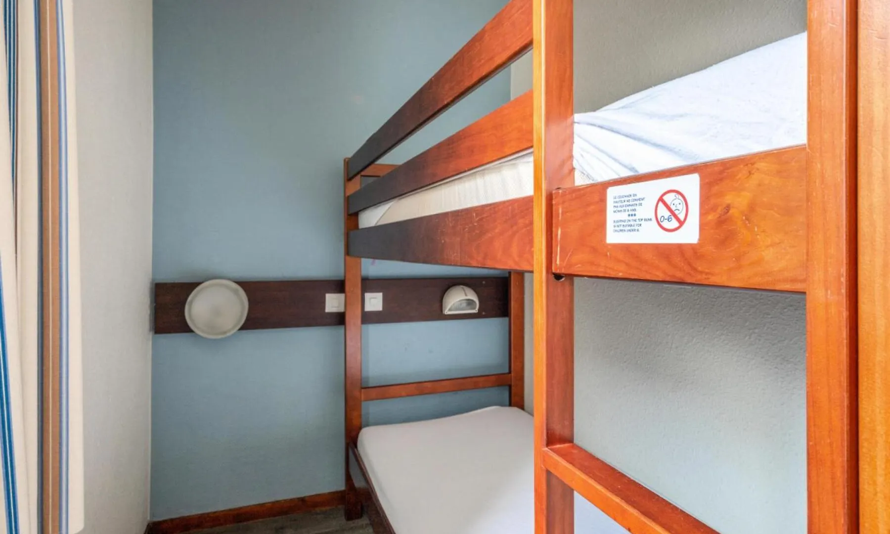 Residence Port Du Crouesty - Maeva Home - Appartement Duplex 3 Pieces 7 Personnes Confort Mae-4811 Arzon 0*,  France