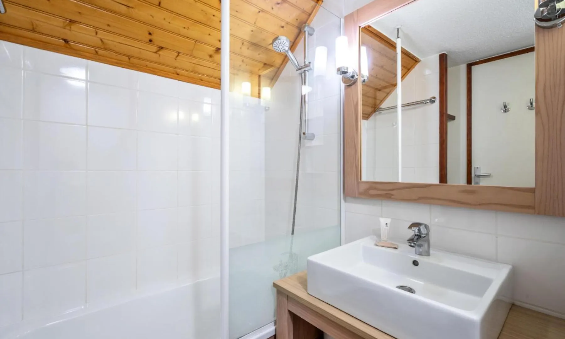 Residence Port Du Crouesty - Maeva Home - Appartement Duplex 3 Pieces 7 Personnes Confort Mae-4811 Arzon
