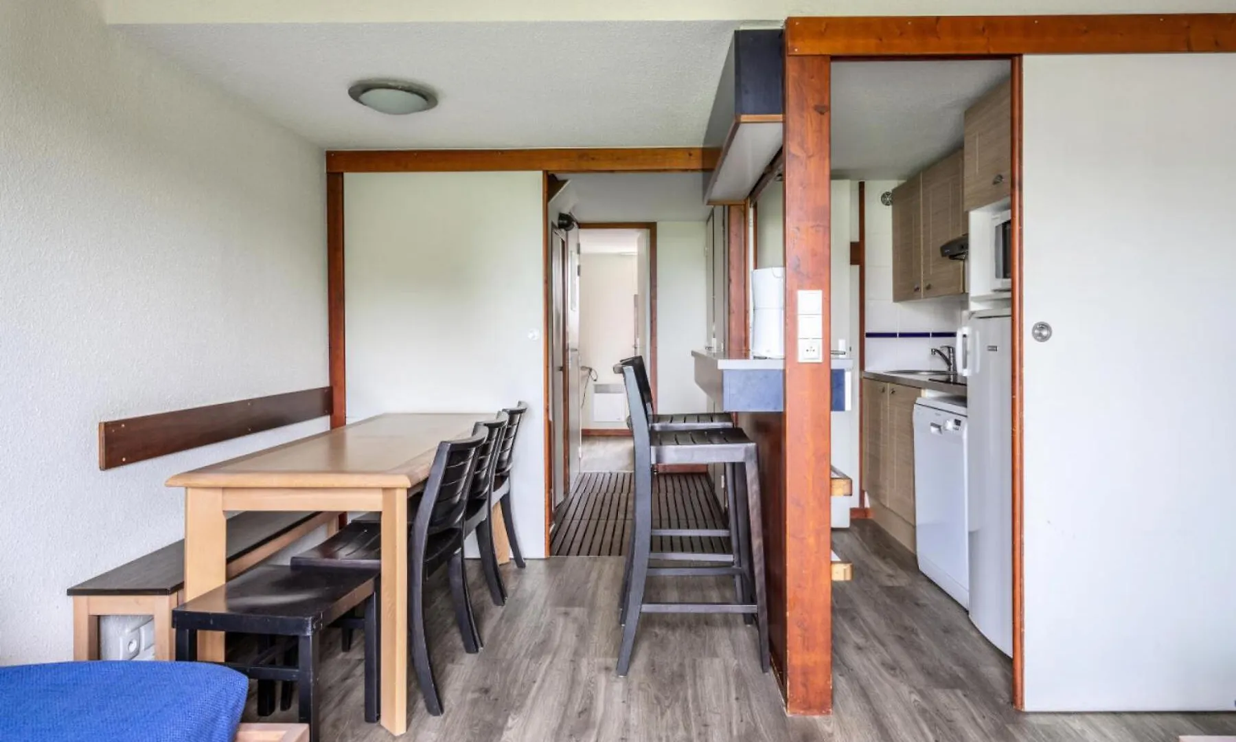 Residence Port Du Crouesty - Maeva Home - Appartement Duplex 3 Pieces 7 Personnes Confort Mae-4811 Arzon Apartment
