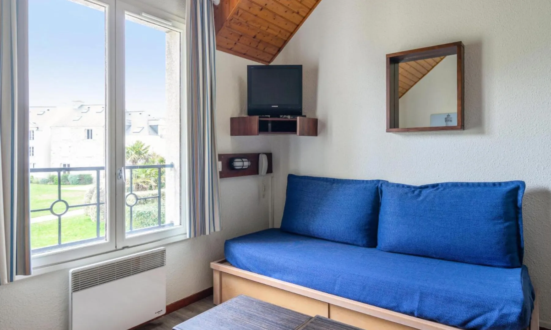 Apartment Residence Port Du Crouesty - Maeva Home - Appartement Duplex 3 Pieces 7 Personnes Confort Mae-4811 Arzon France