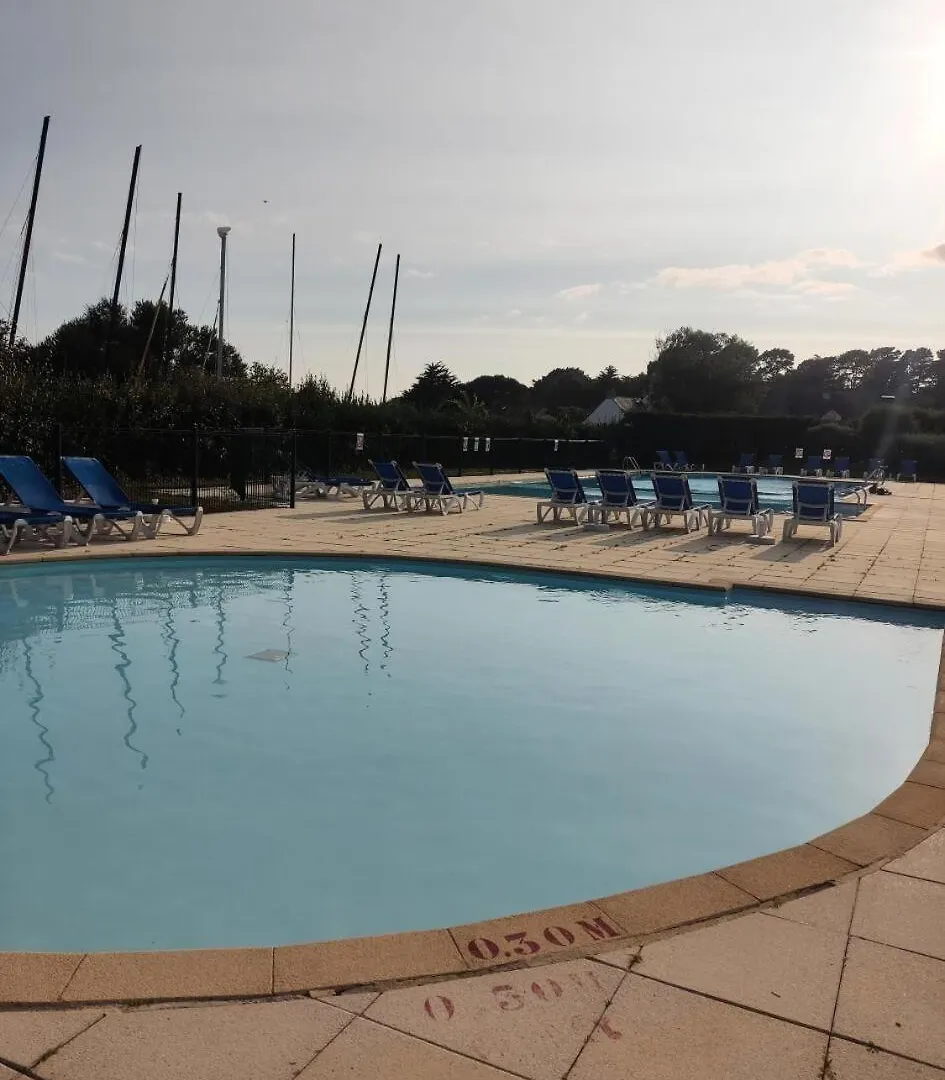 Apartment Residence Port Du Crouesty - Maeva Home - Appartement Duplex 3 Pieces 7 Personnes Confort Mae-4811 Arzon