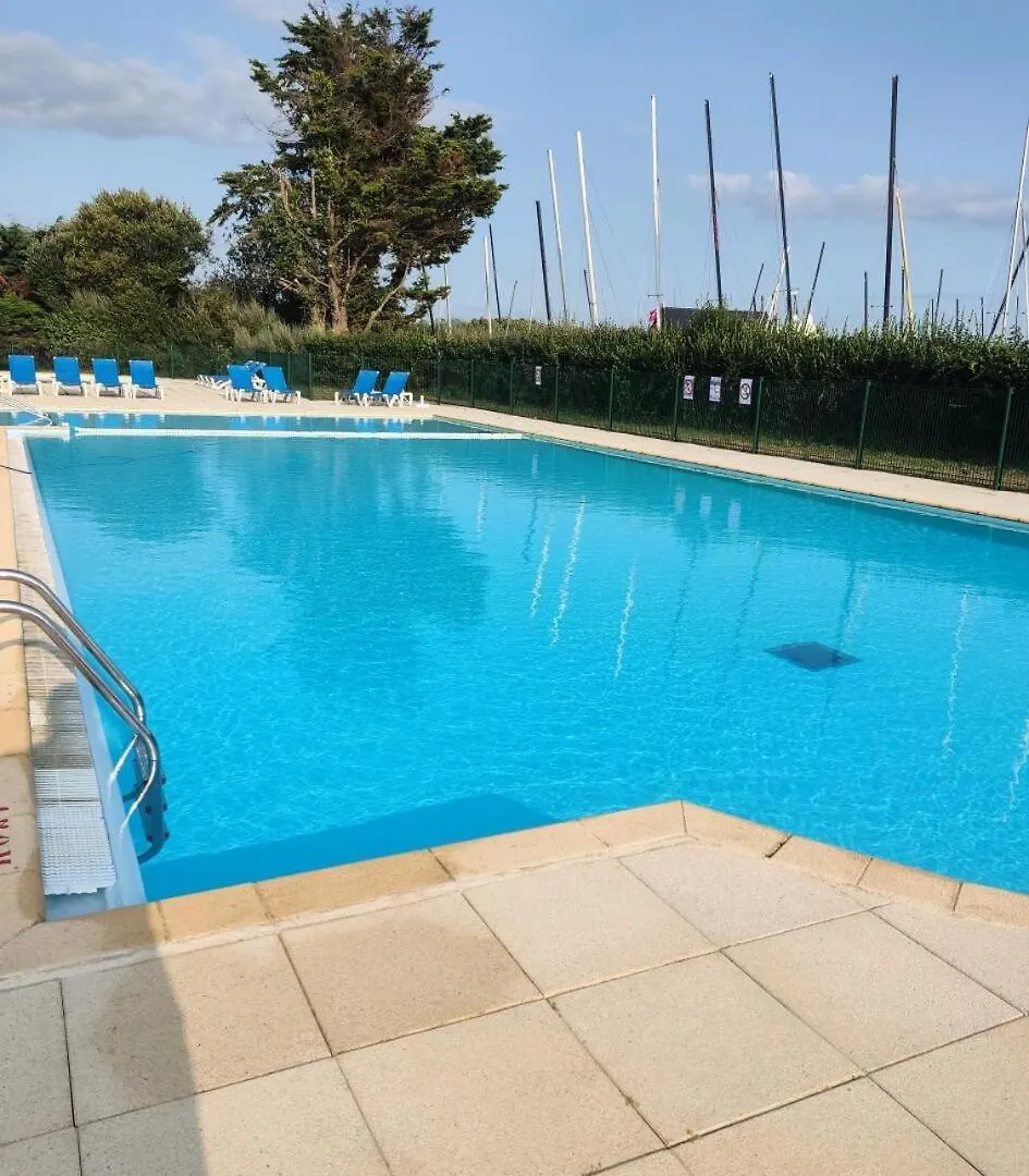 Residence Port Du Crouesty - Maeva Home - Appartement Duplex 3 Pieces 7 Personnes Confort Mae-4811 Arzon 0*,  France