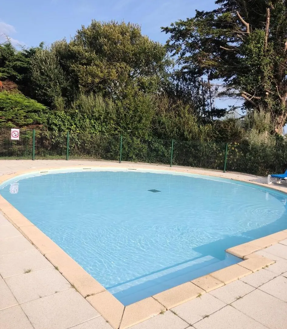 Apartment Residence Port Du Crouesty - Maeva Home - Appartement Duplex 3 Pieces 7 Personnes Confort Mae-4811 Arzon