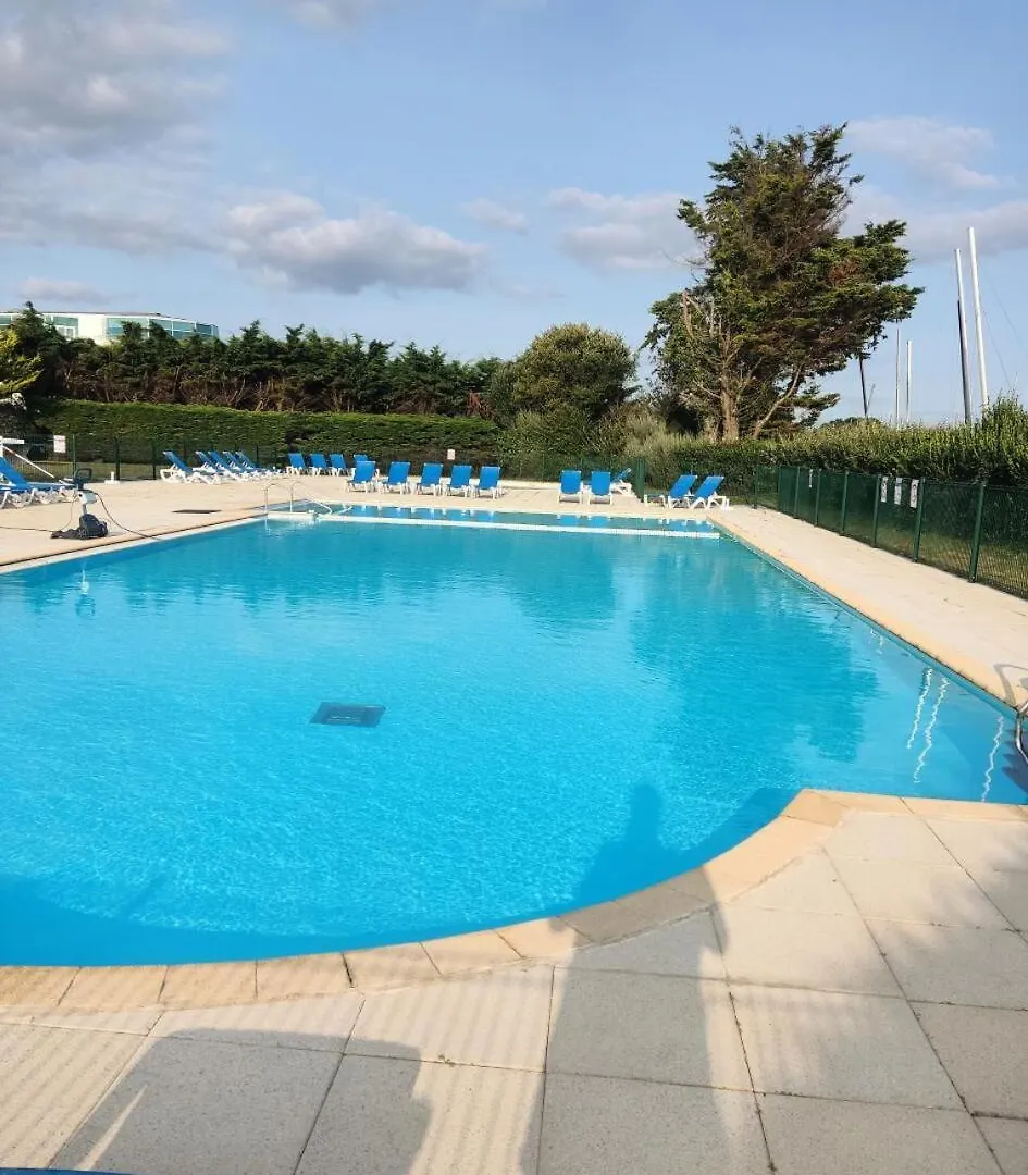 Residence Port Du Crouesty - Maeva Home - Appartement Duplex 3 Pieces 7 Personnes Confort Mae-4811 Arzon Apartment